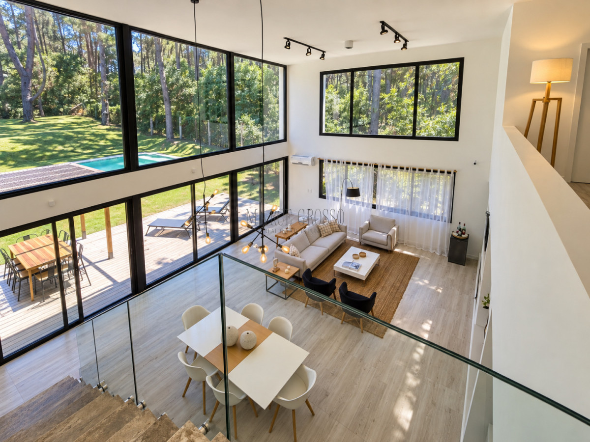 Playa Brava - Casa 4 dormitorios en barrio privado, Rincón del Indio · Foto 7