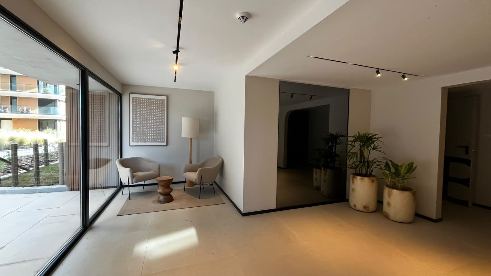 A ESTRENAR APARTAMENTO FRENTE AL MAR, CON GARAGE EN SUBSUELO · Foto 4