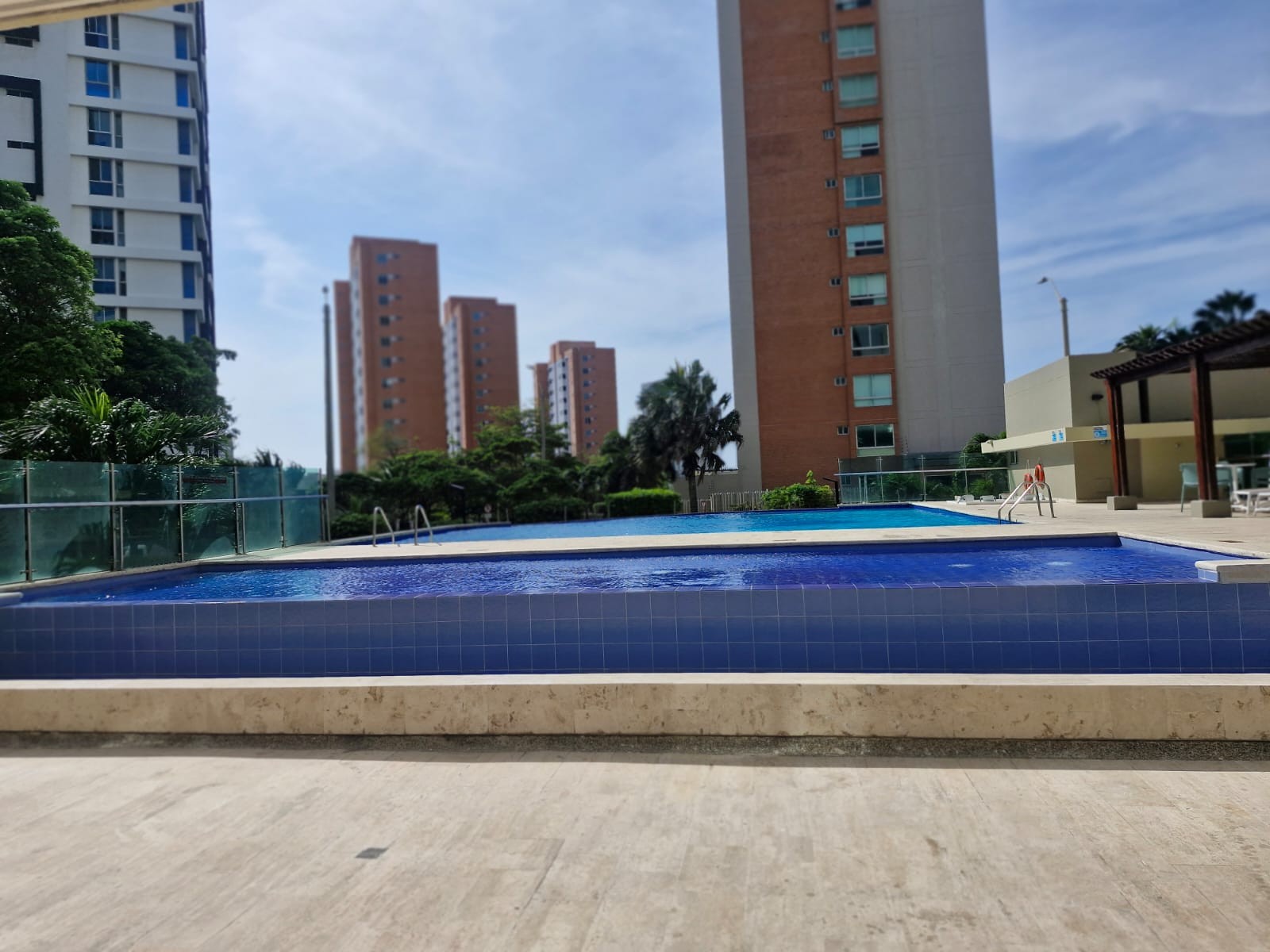 Apartamento en arriendo en Buenavista, Barranquilla · foto 21 de 22