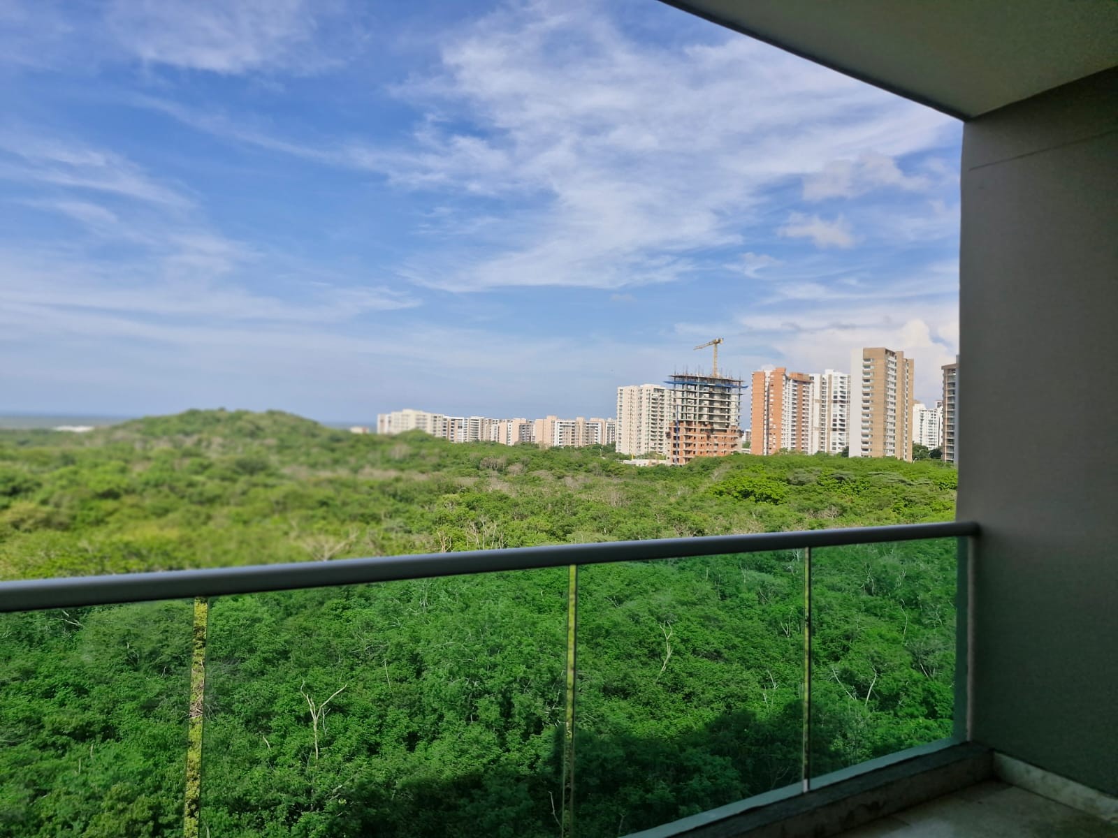 Foto del apartamento