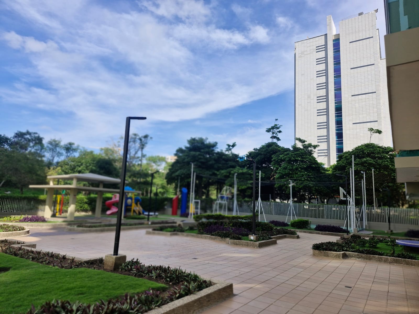 Apartamento en arriendo en Buenavista, Barranquilla · foto 22 de 22