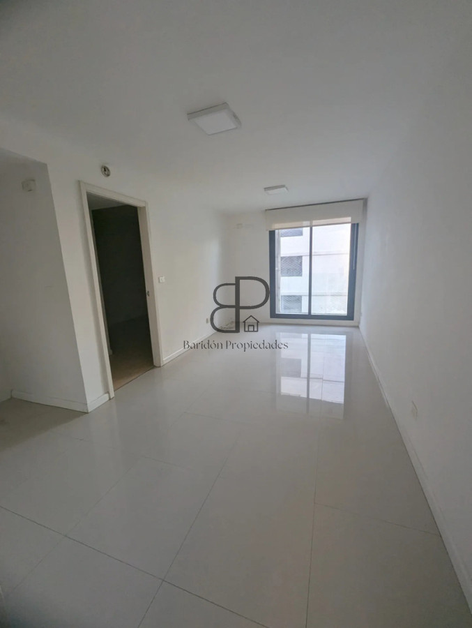 Alquiler Apartamento 1 Dormitorio Prado con balcon y cochera