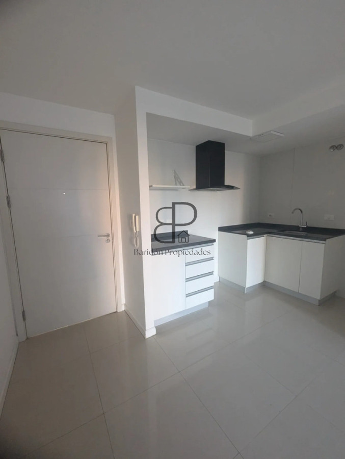 Alquiler Apartamento 1 Dormitorio Prado con balcon y cochera · Foto 4
