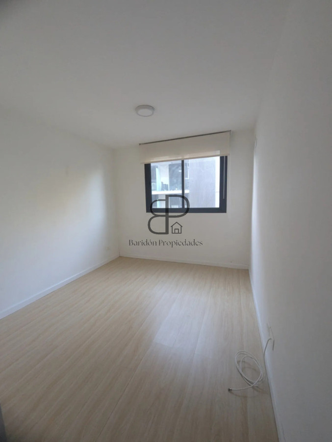 Alquiler Apartamento 1 Dormitorio Prado con balcon y cochera · Foto 6
