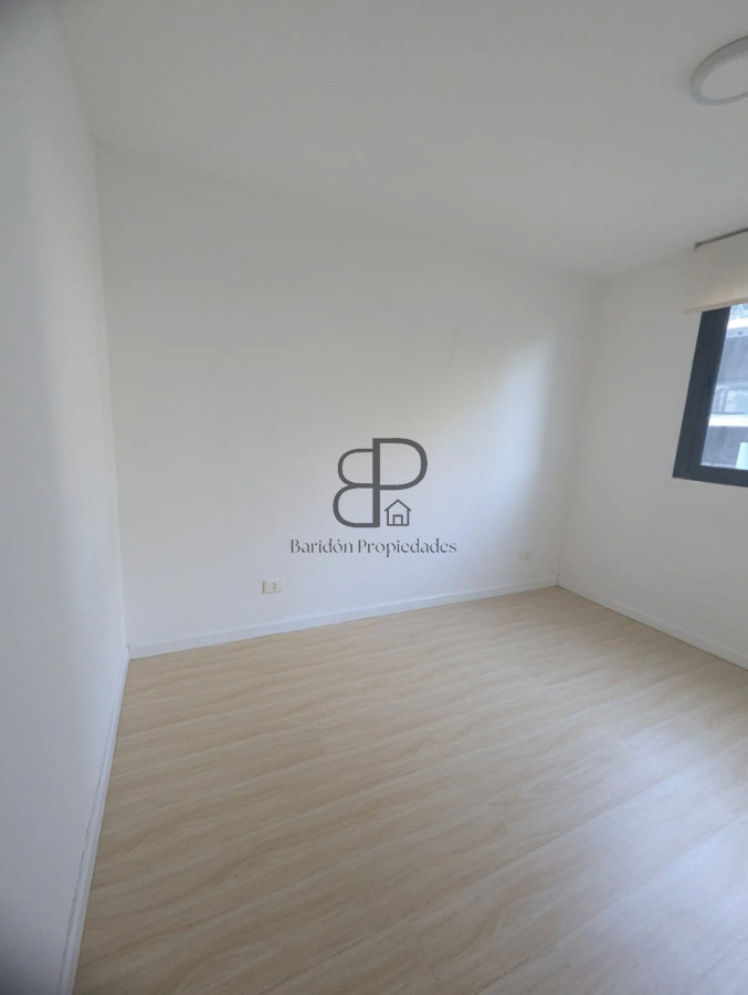 Alquiler Apartamento 1 Dormitorio Prado con balcon y cochera · Foto 7