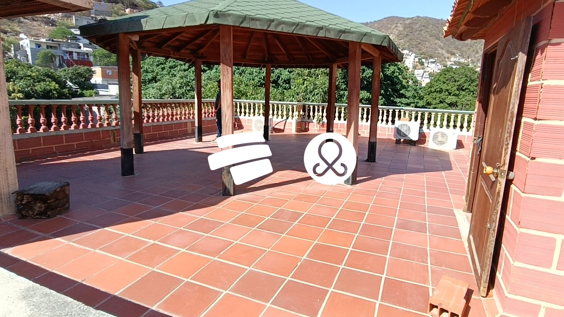 Casa en venta en Cerro La Llorona, Santa Marta · foto 2 de 24