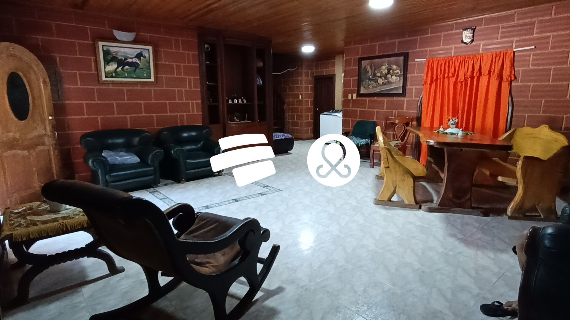 Casa en venta en Cerro La Llorona, Santa Marta · foto 4 de 24
