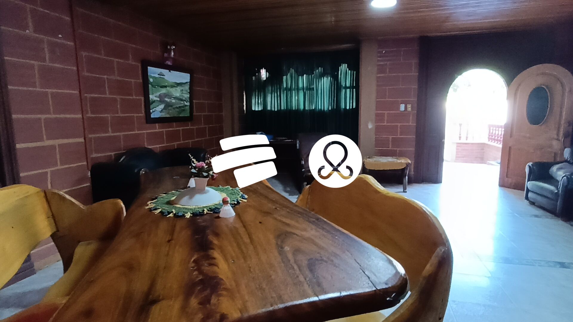 Casa en venta en Cerro La Llorona, Santa Marta · foto 5 de 24