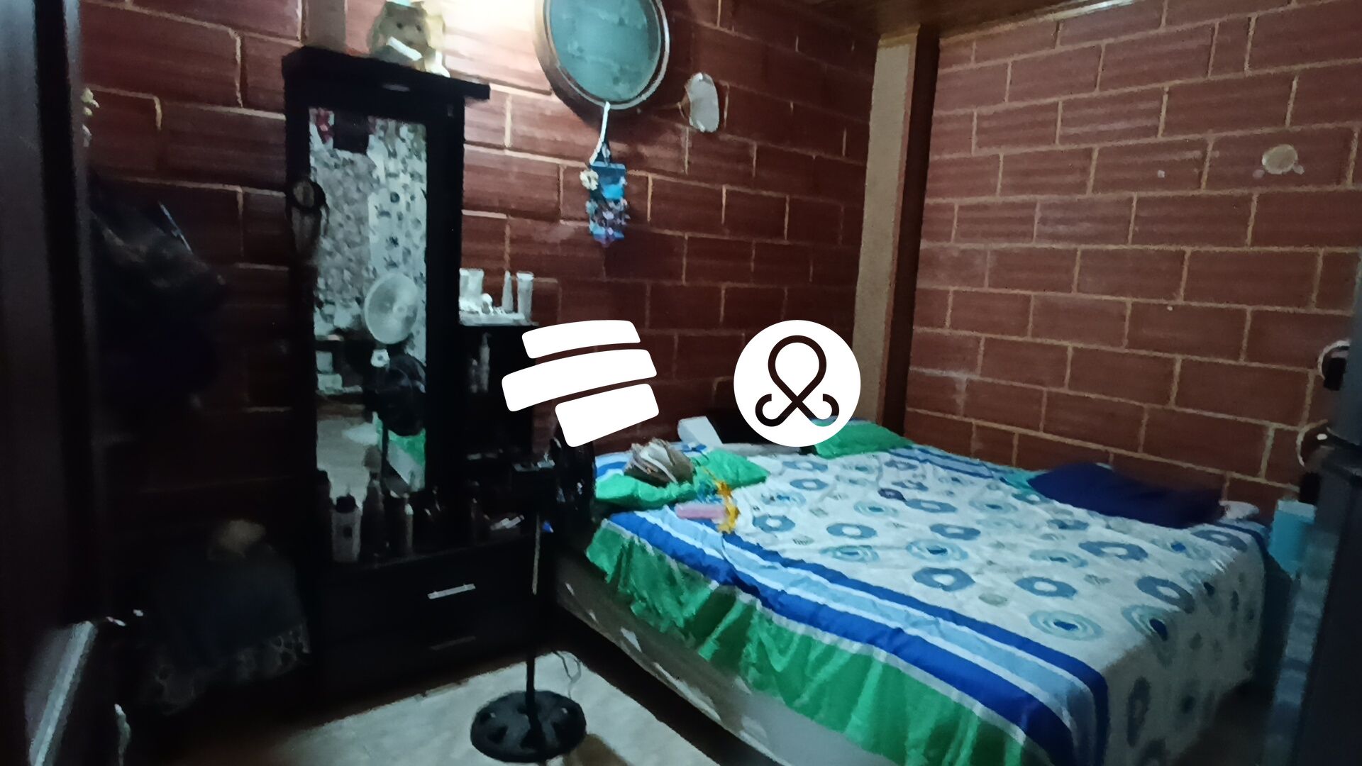 Casa en venta en Cerro La Llorona, Santa Marta · foto 6 de 24