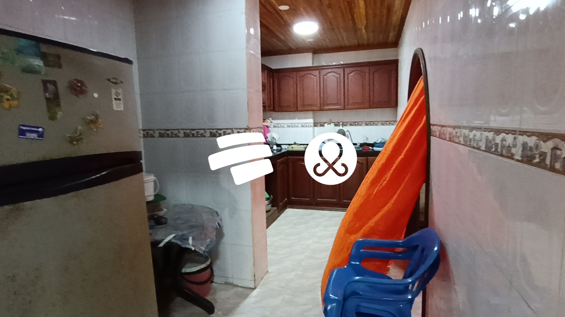 Casa en venta en Cerro La Llorona, Santa Marta · foto 11 de 24