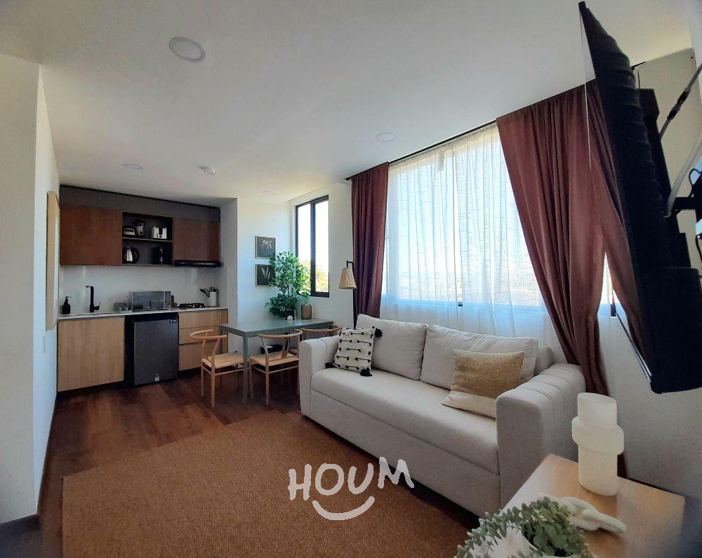 Apartamento en Arriendo en Pasadena, Bogotá
