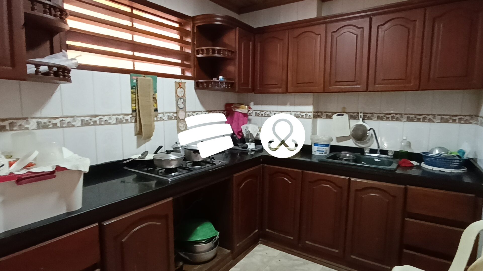 Casa en venta en Cerro La Llorona, Santa Marta · foto 12 de 24