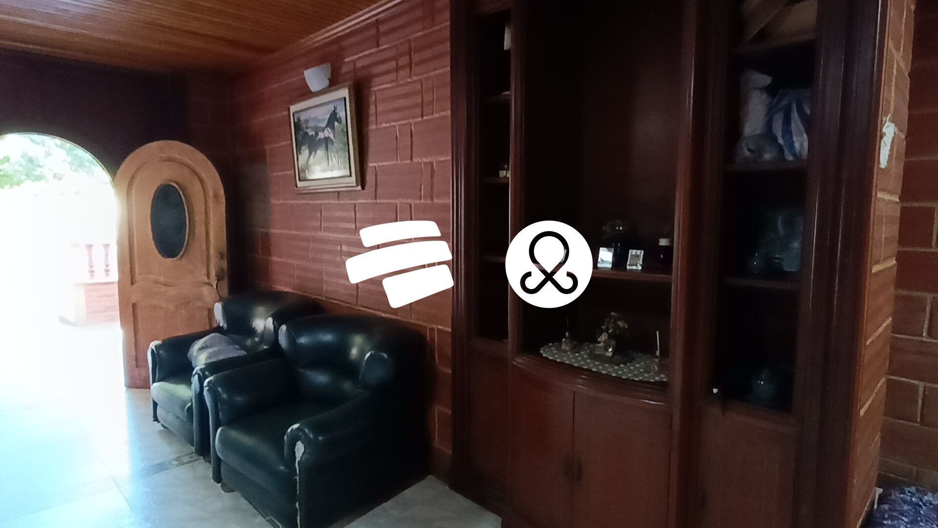 Casa en venta en Cerro La Llorona, Santa Marta · foto 13 de 24