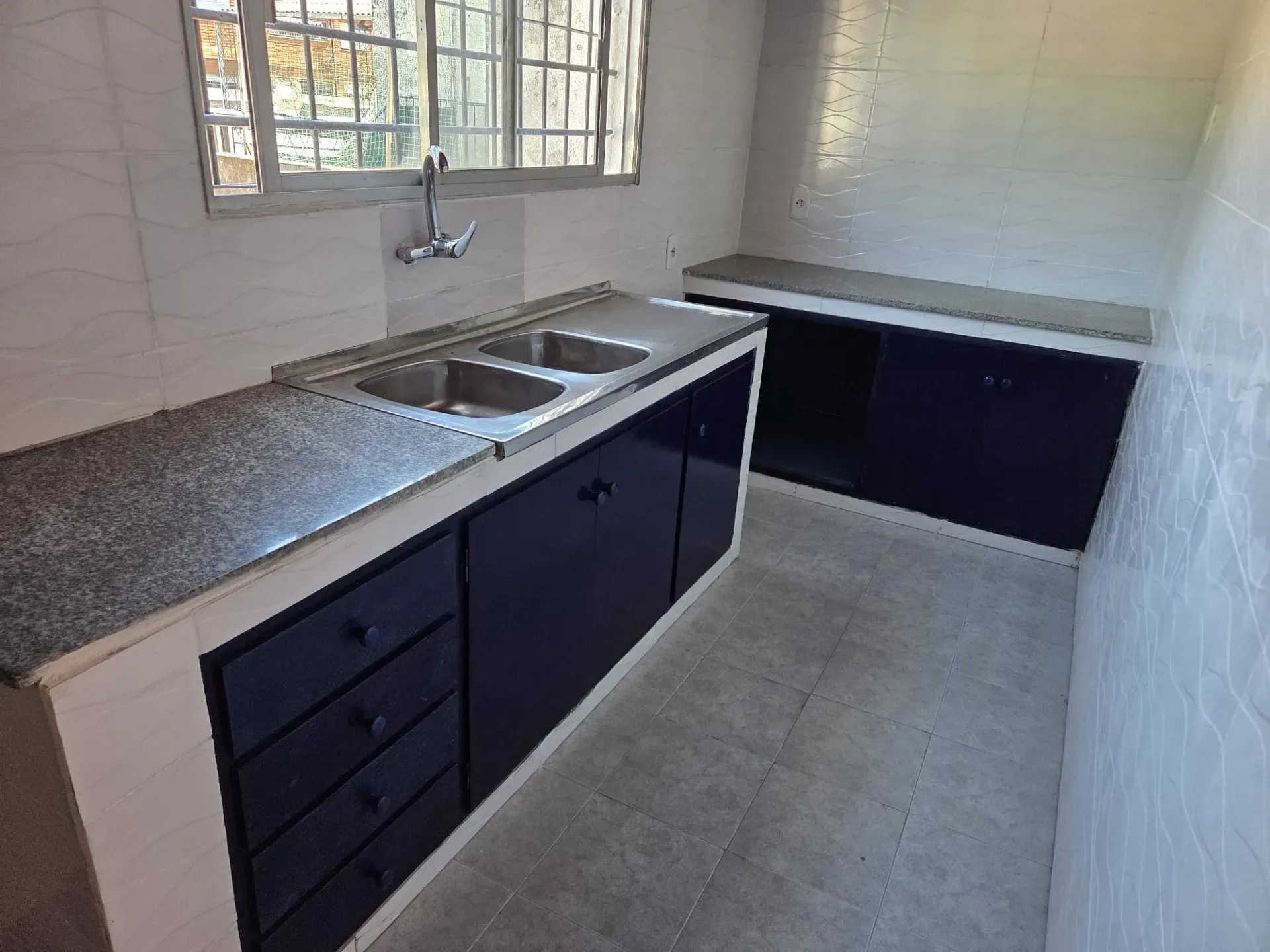 Alquiler apartamento 3 dormitorios balcón y cochera sin gc en La Blanqueada · Foto 11