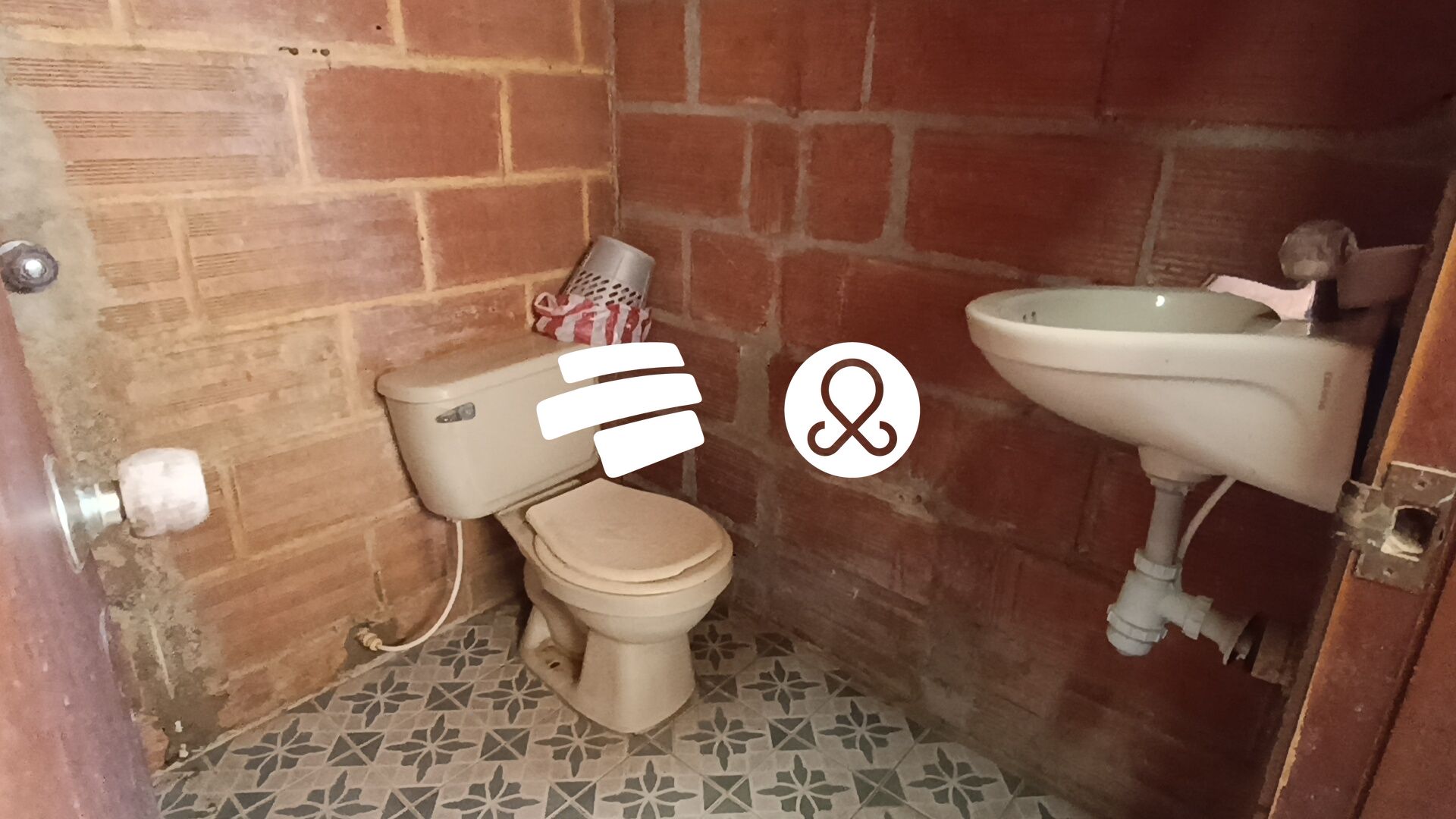 Casa en venta en Cerro La Llorona, Santa Marta · foto 16 de 24