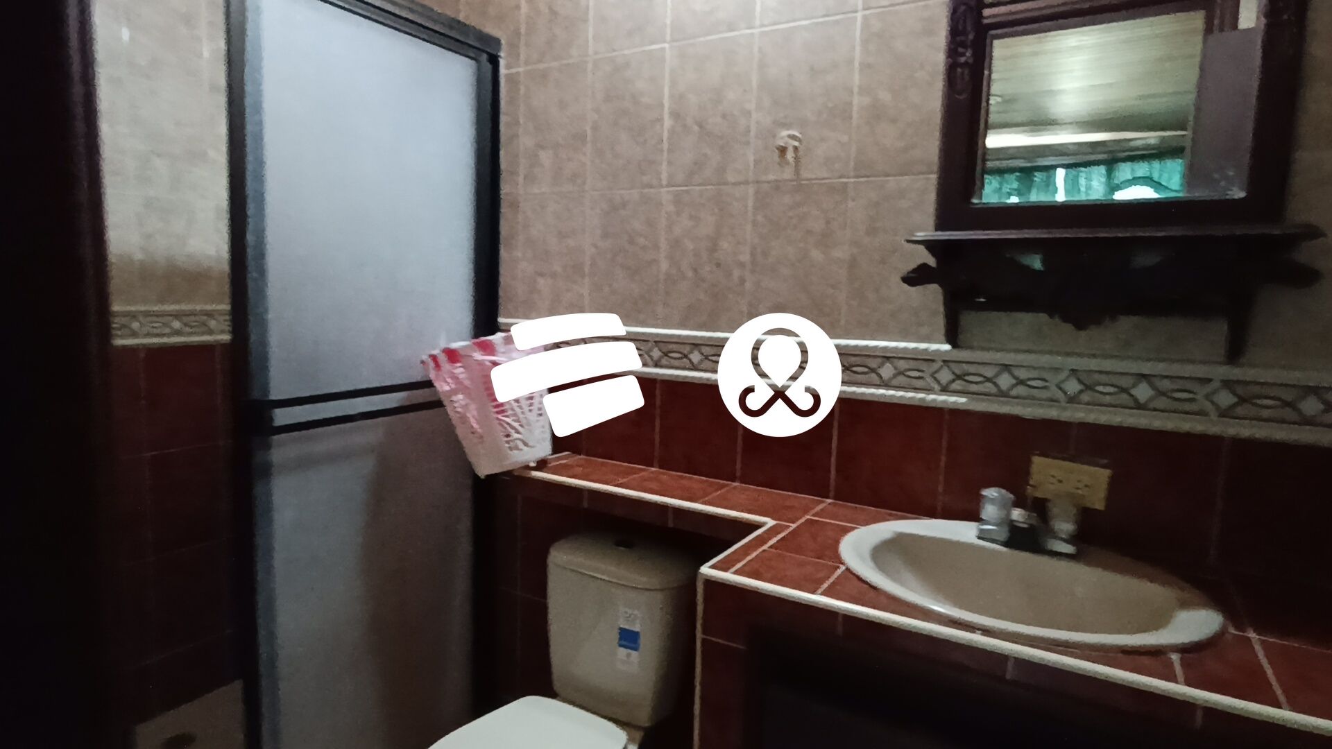 Casa en venta en Cerro La Llorona, Santa Marta · foto 17 de 24