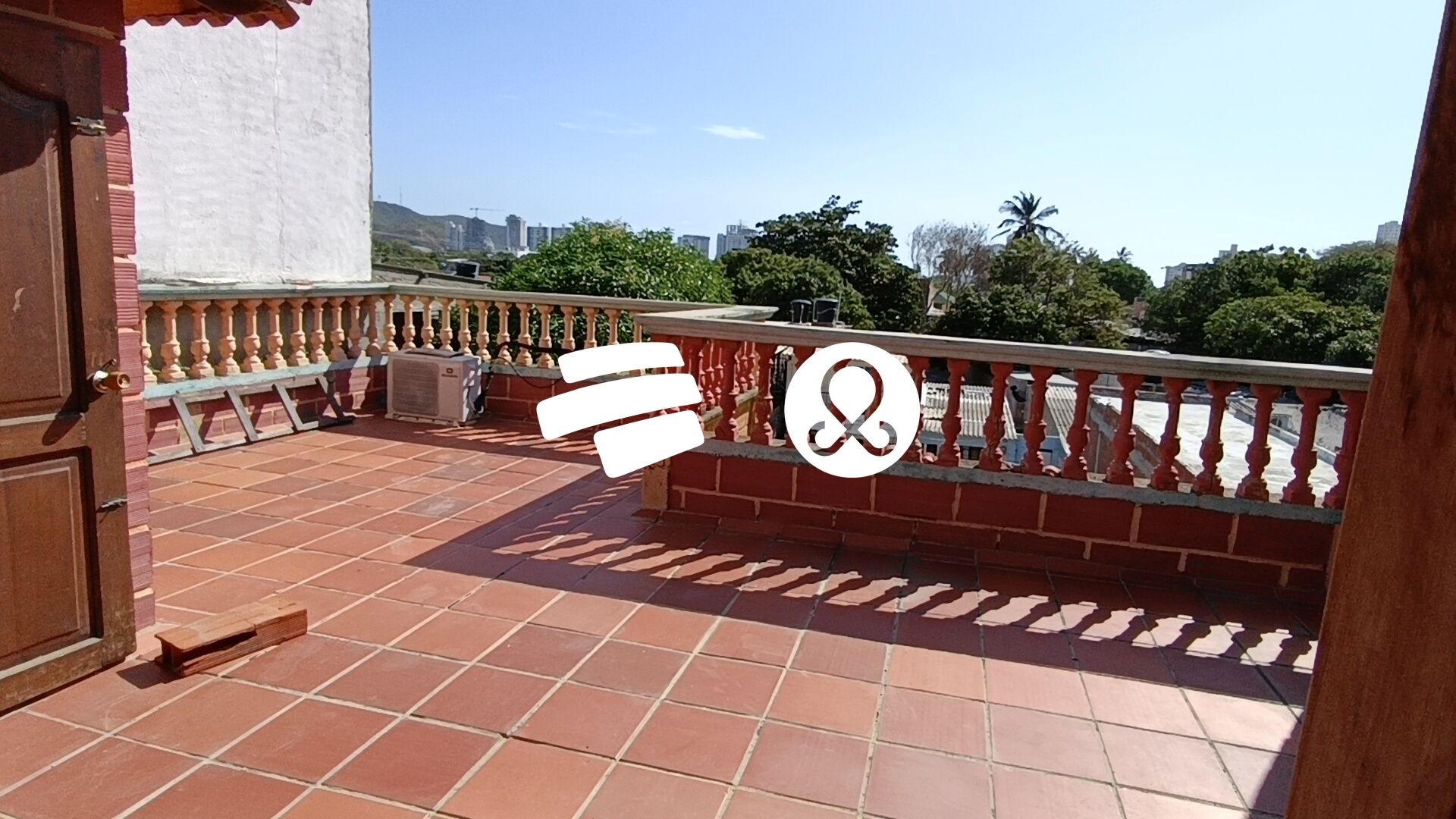 Casa en venta en Cerro La Llorona, Santa Marta · foto 24 de 24