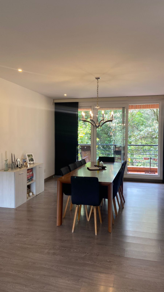 Apartamento en venta en Gratamira, Bogotá · foto 5 de 24