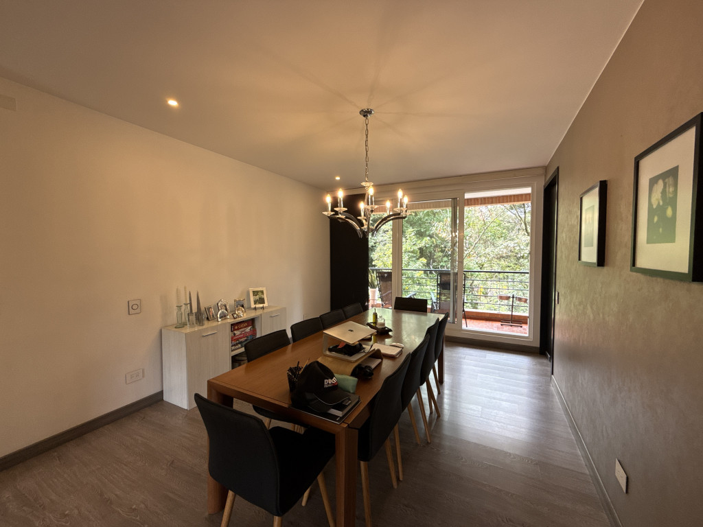 Apartamento en venta en Gratamira, Bogotá · foto 6 de 24
