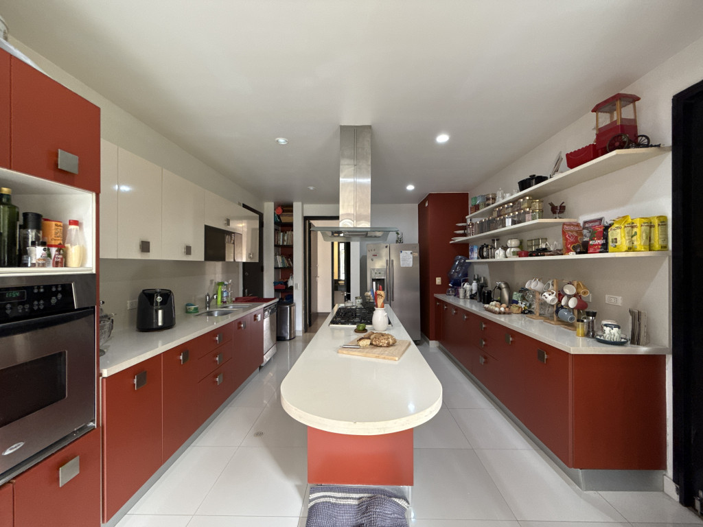Apartamento en venta en Gratamira, Bogotá · foto 10 de 24