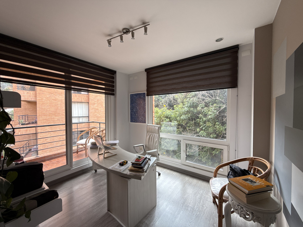 Apartamento en venta en Gratamira, Bogotá · foto 13 de 24
