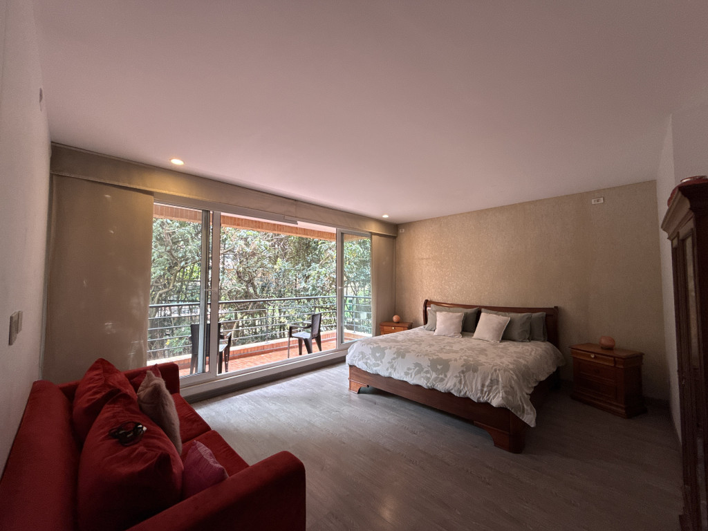 Apartamento en venta en Gratamira, Bogotá · foto 14 de 24