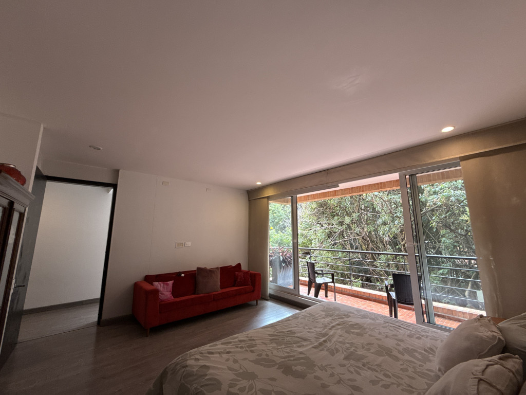 Apartamento en venta en Gratamira, Bogotá · foto 15 de 24
