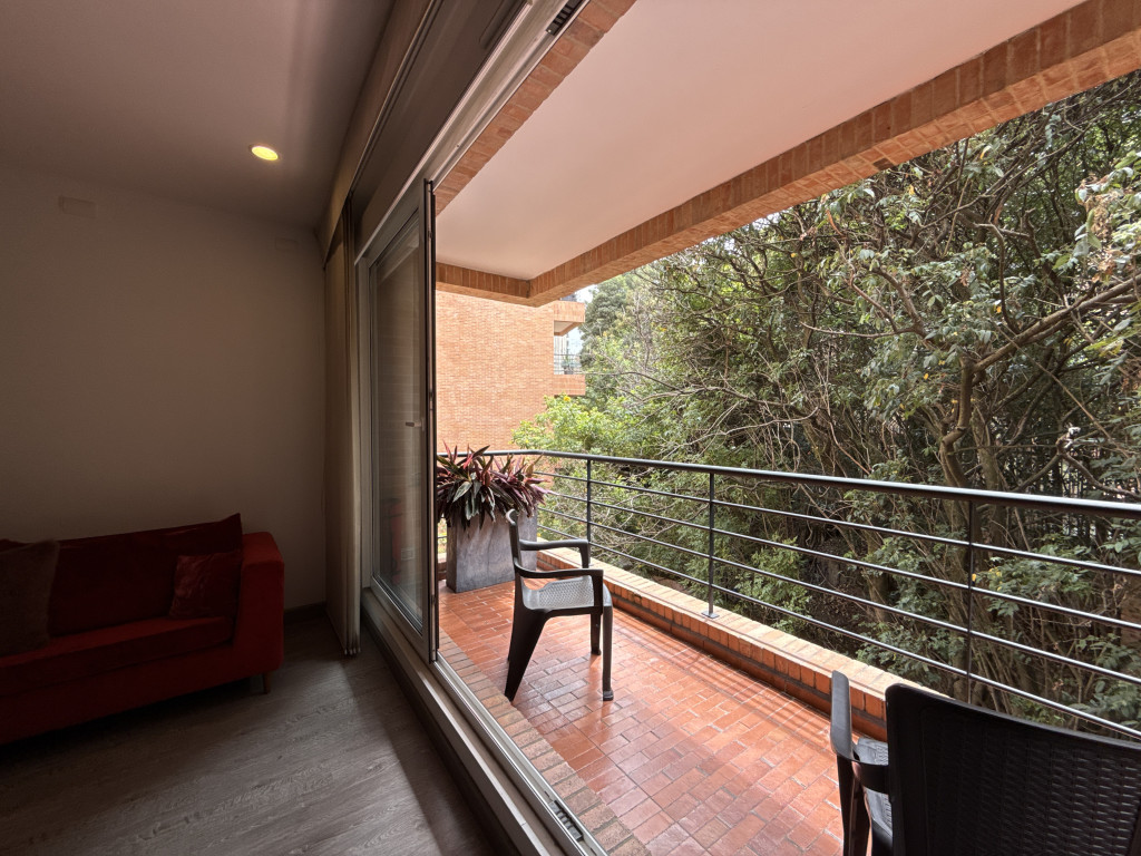 Apartamento en venta en Gratamira, Bogotá · foto 16 de 24