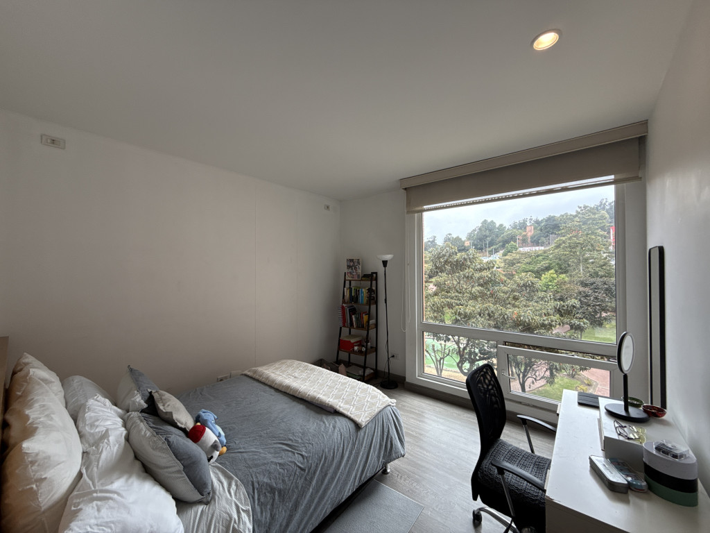Apartamento en venta en Gratamira, Bogotá · foto 17 de 24