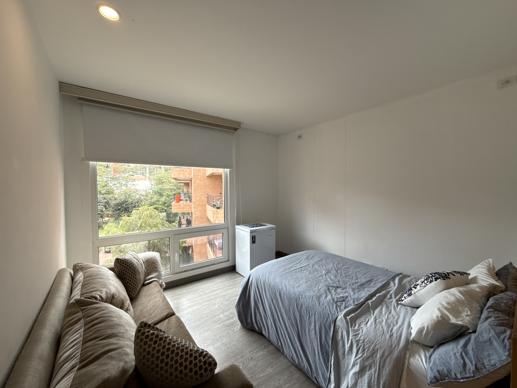 Apartamento en venta en Gratamira, Bogotá · foto 18 de 24