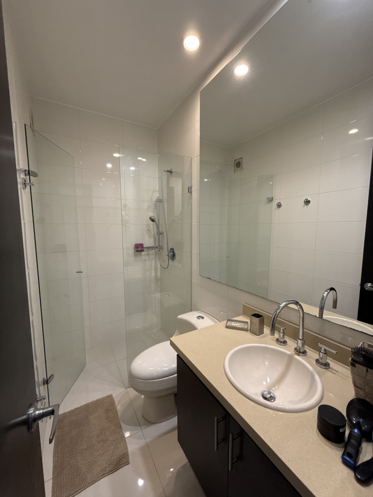 Apartamento en venta en Gratamira, Bogotá · foto 21 de 24