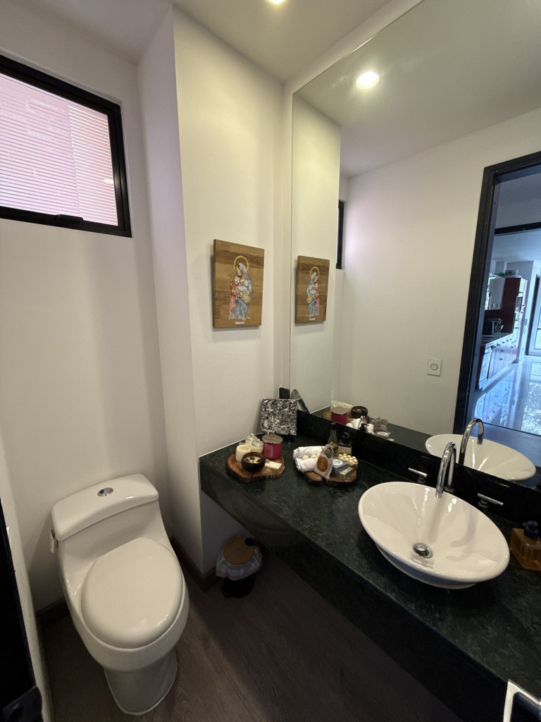 Apartamento en venta en Gratamira, Bogotá · foto 23 de 24