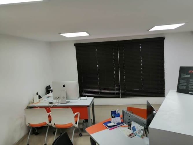 Oficina en venta en San Vicente, Cali, 301 m² · foto 4 de 20