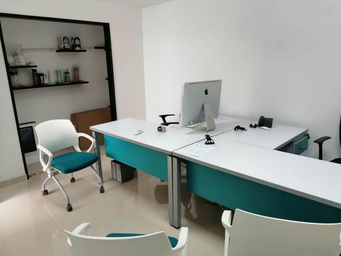 Oficina en venta en San Vicente, Cali, 301 m² · foto 5 de 20