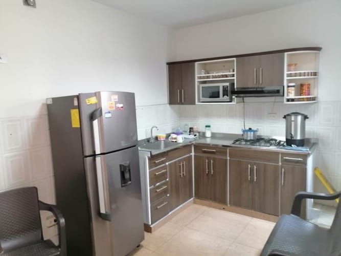 Oficina en venta en San Vicente, Cali, 301 m² · foto 6 de 20