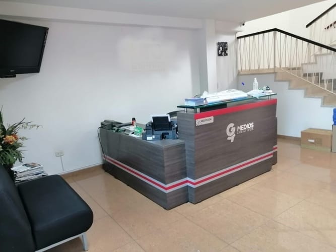 Oficina en venta en San Vicente, Cali, 301 m² · foto 8 de 20