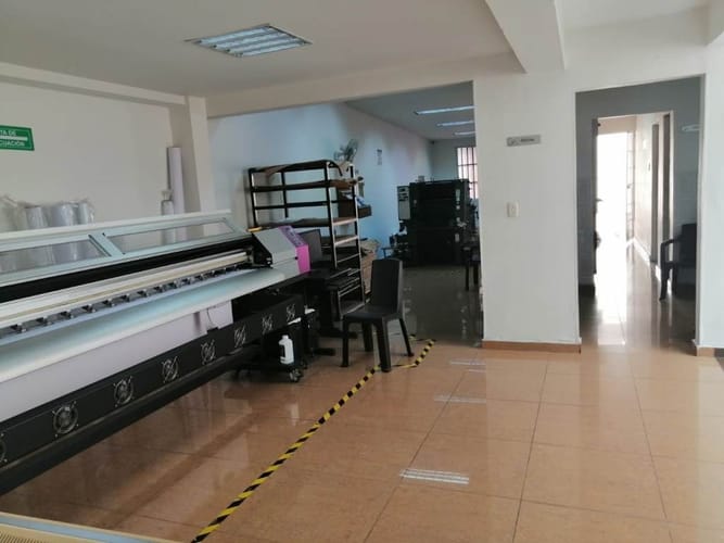 Oficina en venta en San Vicente, Cali, 301 m² · foto 10 de 20