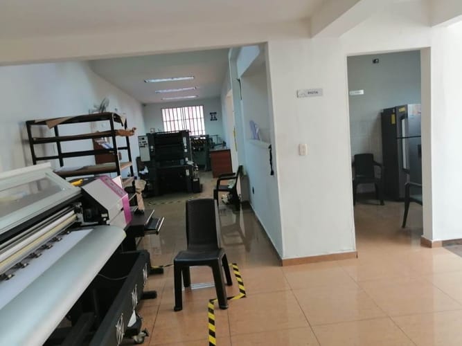 Oficina en venta en San Vicente, Cali, 301 m² · foto 12 de 20