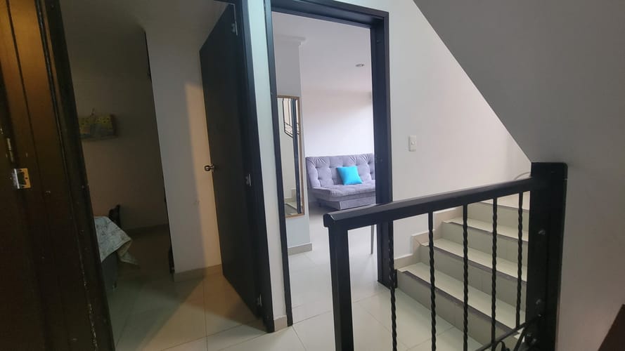 Casa en venta en Santa Rita, Chía · foto 9 de 24