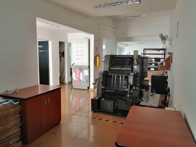 Oficina en venta en San Vicente, Cali, 301 m² · foto 16 de 20