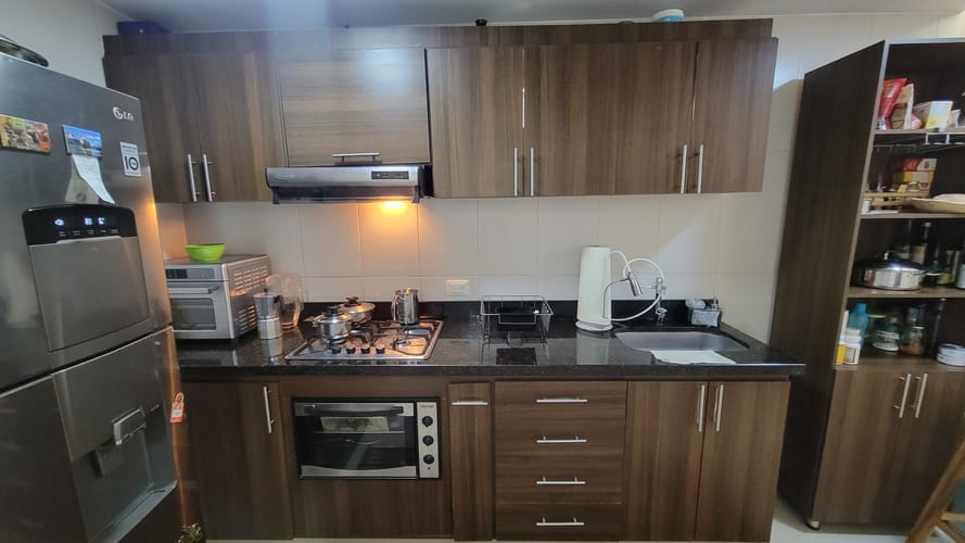 Casa en venta en Santa Rita, Chía · foto 10 de 24