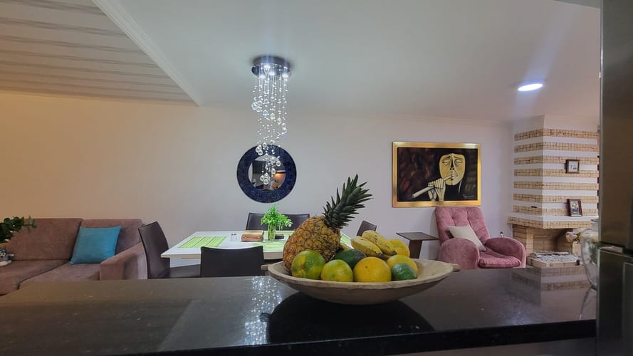 Casa en venta en Santa Rita, Chía · foto 3 de 24