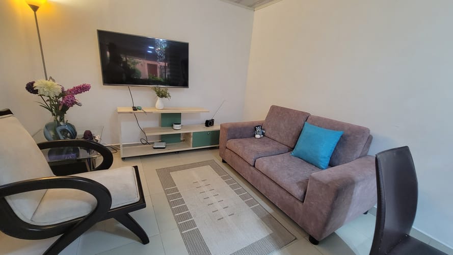 Casa en venta en Santa Rita, Chía · foto 7 de 24