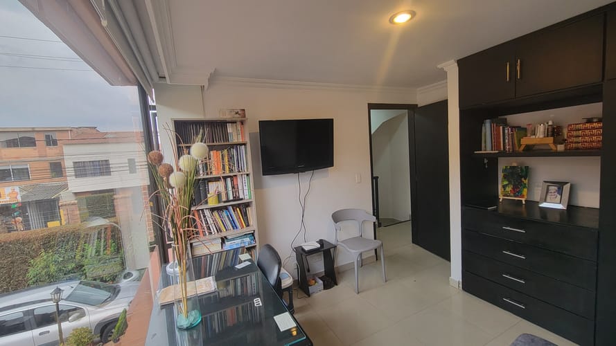 Casa en venta en Santa Rita, Chía · foto 8 de 24