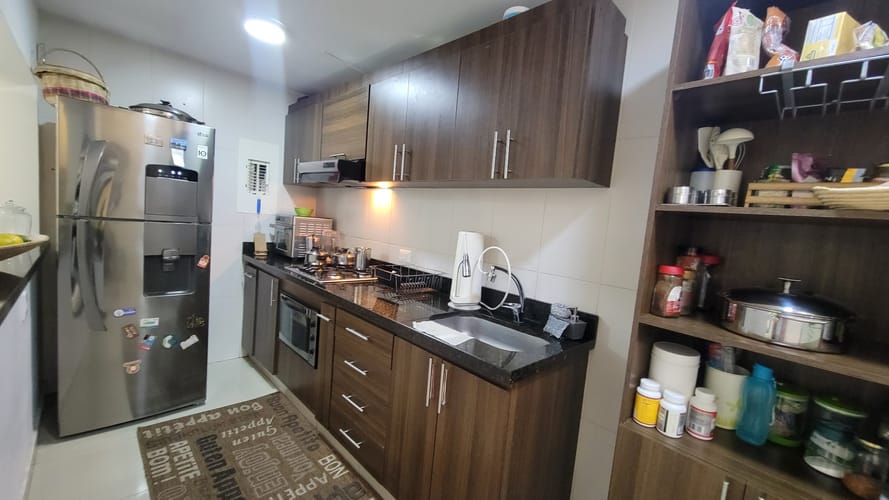 Casa en venta en Santa Rita, Chía · foto 11 de 24
