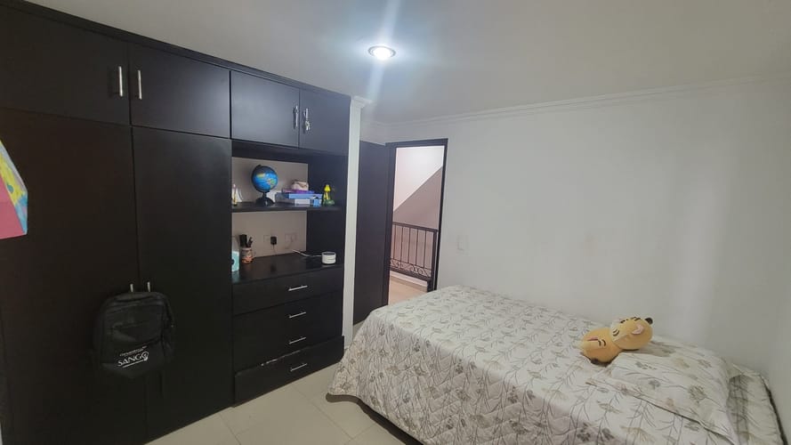 Casa en venta en Santa Rita, Chía · foto 15 de 24