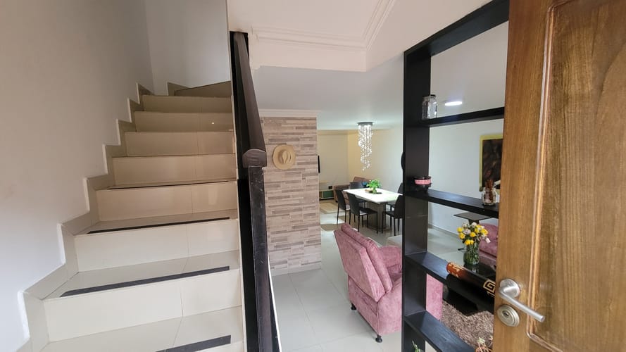 Casa en venta en Santa Rita, Chía · foto 5 de 24