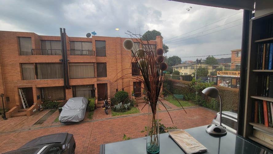 Casa en venta en Santa Rita, Chía · foto 24 de 24