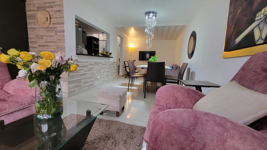 Casa en venta en Santa Rita, Chía · foto 2 de 24
