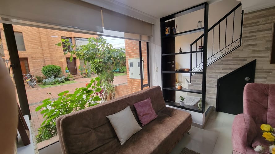 Casa en venta en Santa Rita, Chía · foto 4 de 24